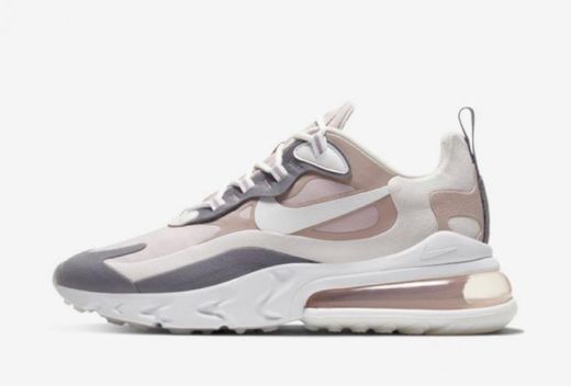 Tênis Nike Air Max 270 React Feminino