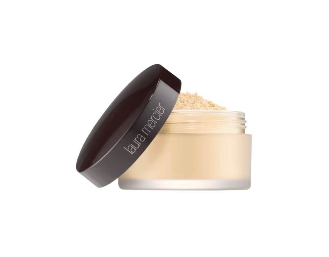 Product Mini Pó Solto Laura Mercier Loose Setting Powder