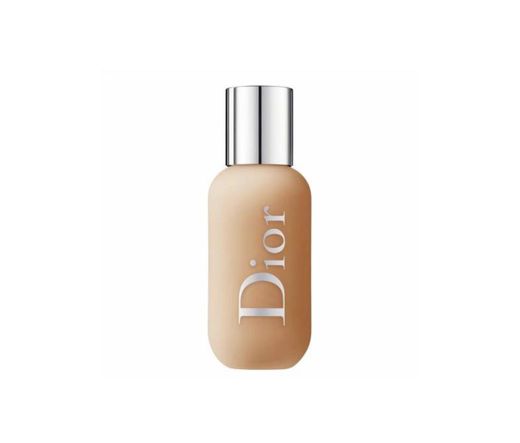 Base Dior Backstage Face & Body