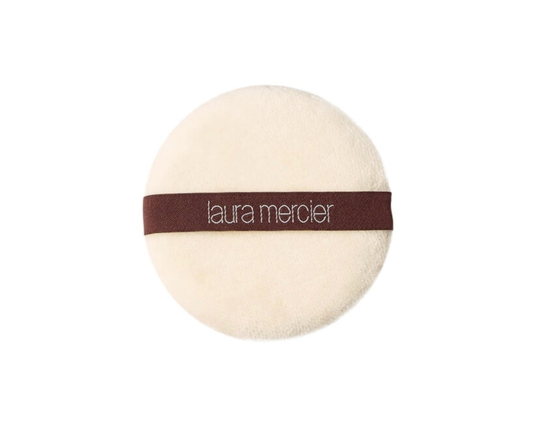 Products Aplicador de Pó Laura Mercier Velour Puff- na Sephora