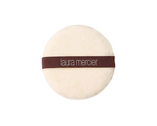 Aplicador de Pó Laura Mercier Velour Puff- na Sephora