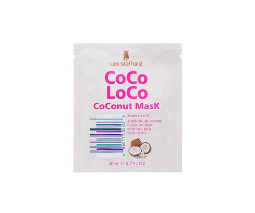 Máscara Coco Loco Coconut Mask