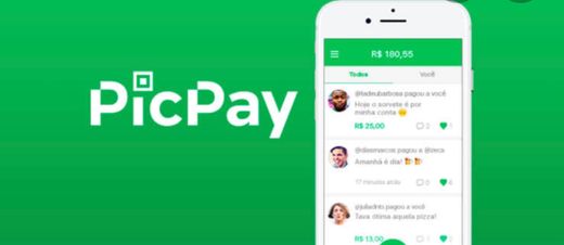 PicPay - SHEGN6 