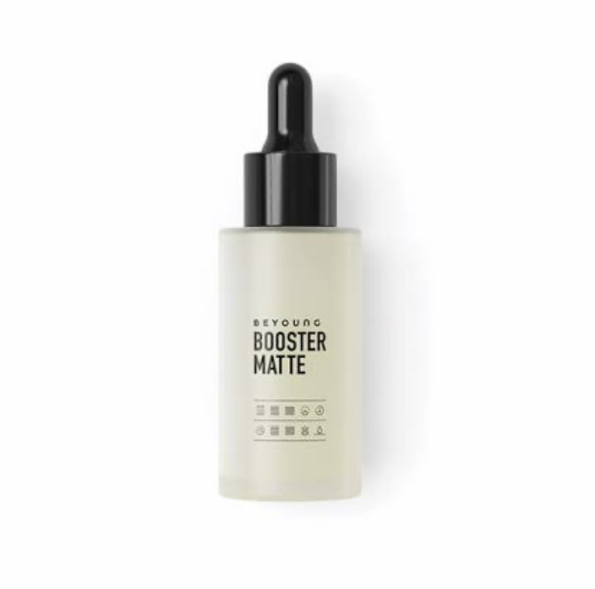 Product BOOSTER MATTE 