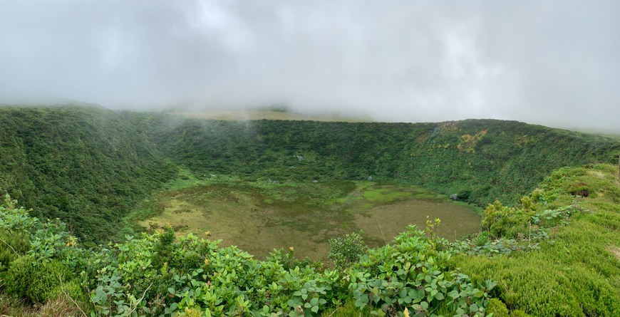 Lugar Lagoa Seca