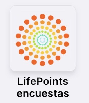 Social LifePoints: Home