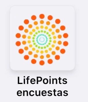 LifePoints: Home