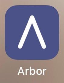 Arbor Fintech: Tu aplicación para ahorrar dinero automáticamente