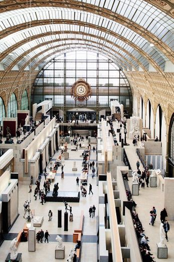 Musée d'Orsay