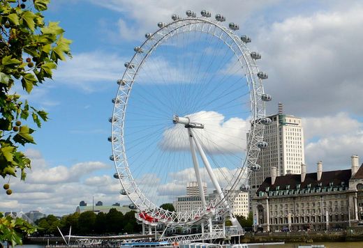 London Eye