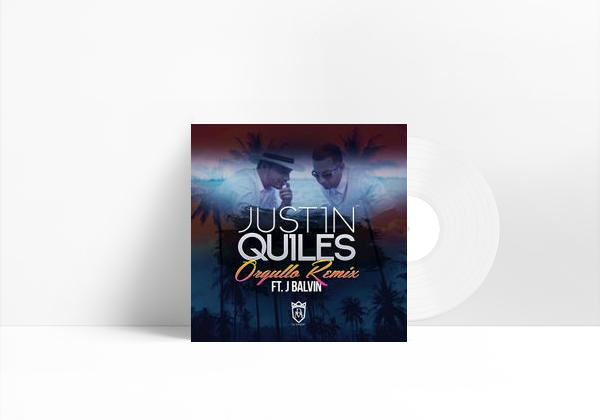 Music Orgullo - Remix