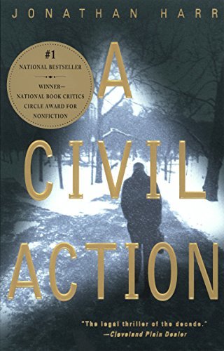 Book A Civil Action