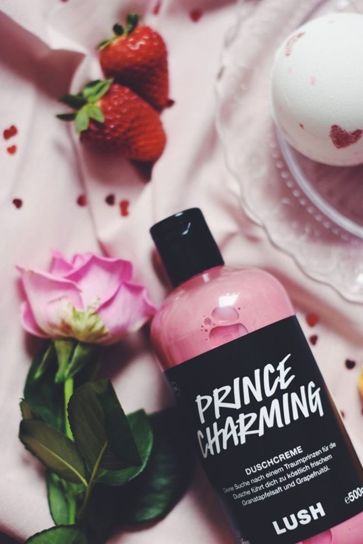 Products Prince Charming