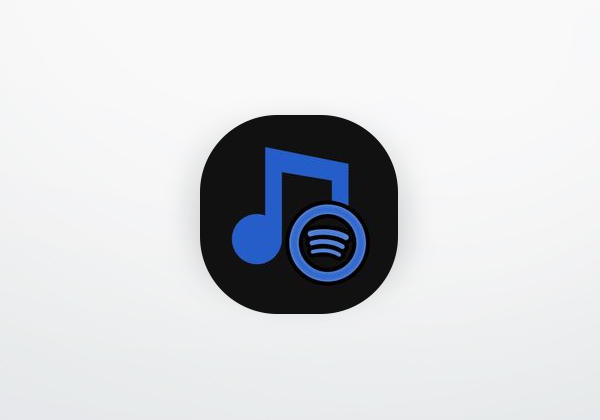 Aplicação Quick SpotSearch Music, Song and Lyric for Spotify Free Edition