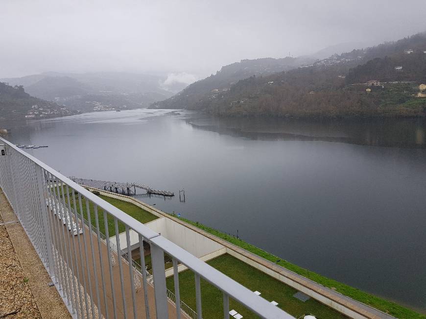 Lugar Douro Royal Valley Hotel & Spa