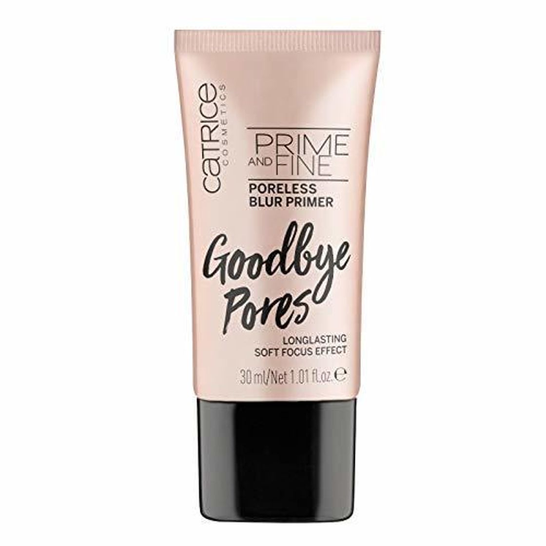 Social CATRICE PRIME AND FINE PREBASE DIFUMINADORA DE IMPERFECCIONES 30 ML