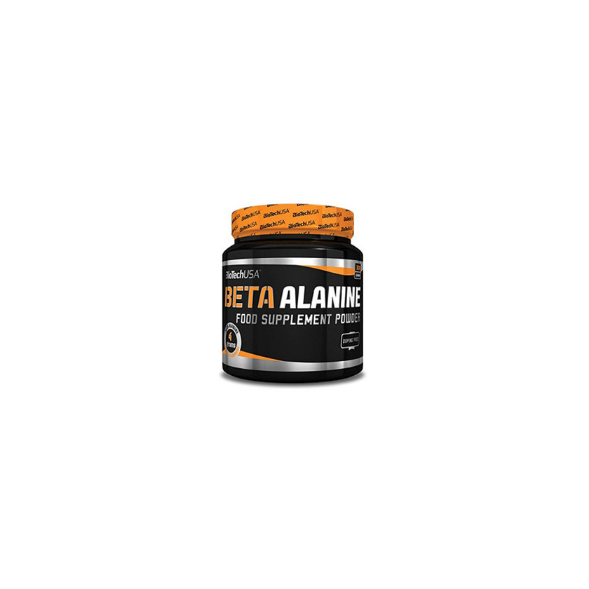 Producto Biotech USA Beta Alanine