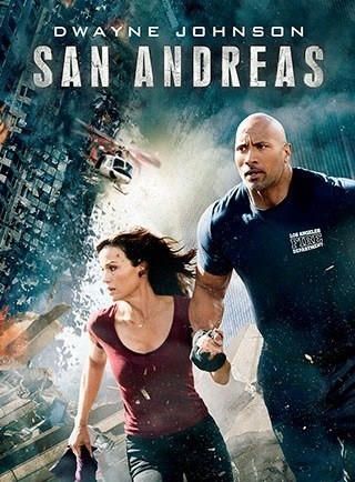 San Andreas 