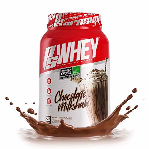 Places ProSupps PS Whey 924 gr