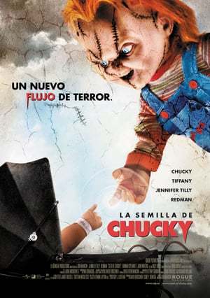 Película La semilla de Chucky