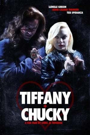 Película Tiffany + Chucky