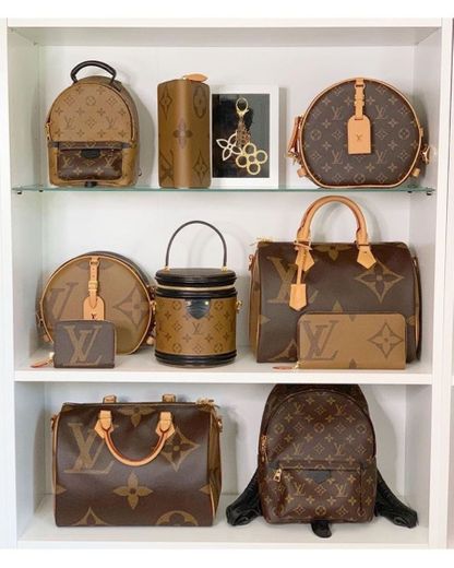 bolsas da louis vuitton👜