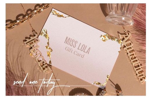 MISS LOLA | Women's Heels, Shoes, Clothing, Accessories, Bags ...