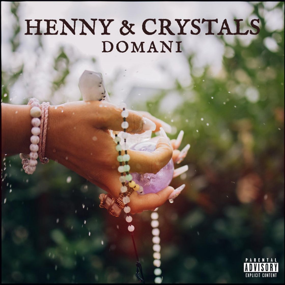 Canción Henny & Crystals