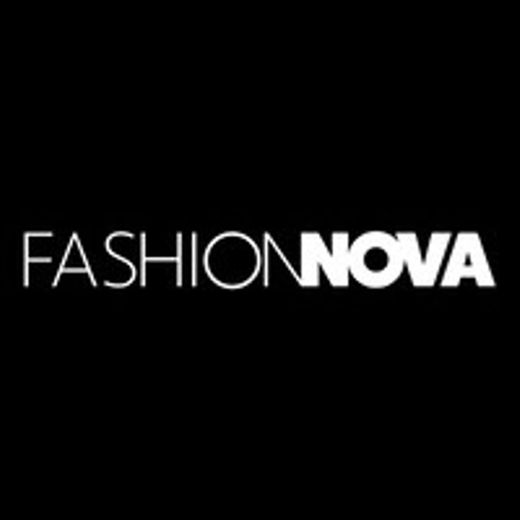 Fashion Nova | Fashion Online For Women & Men | Affordable ...