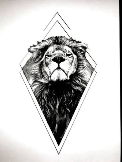 Lion 👑 