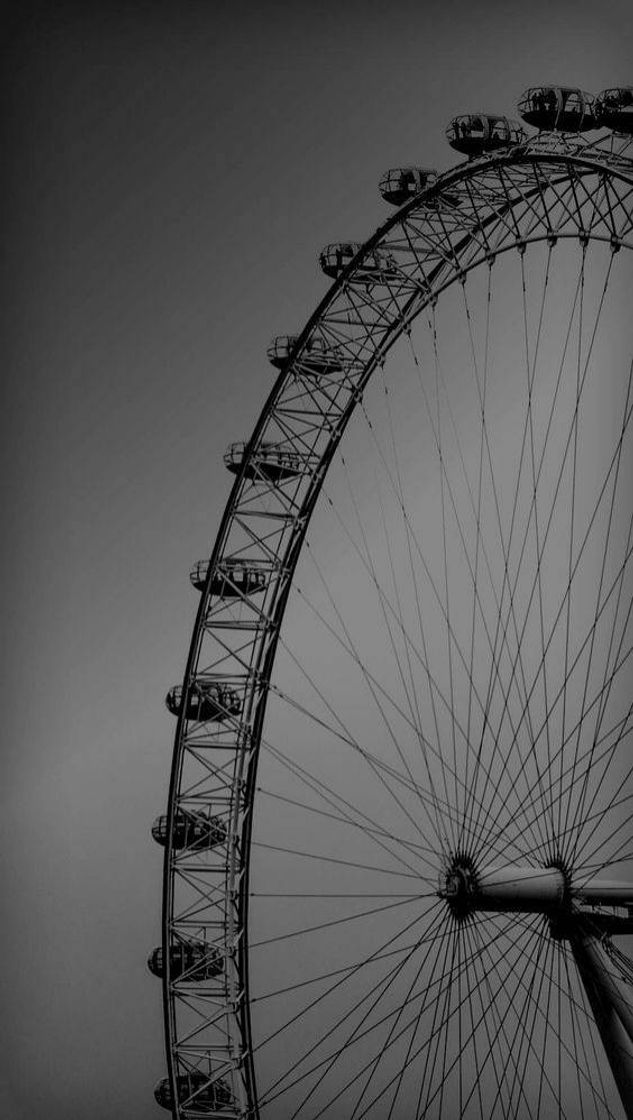 Fashion Ferris wheel