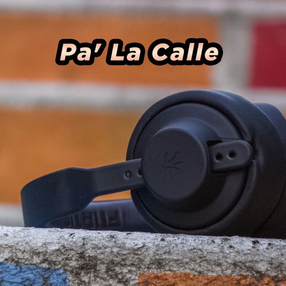 Music Ay Vamos