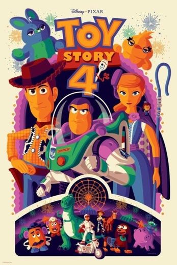 Wallpaper toy story 