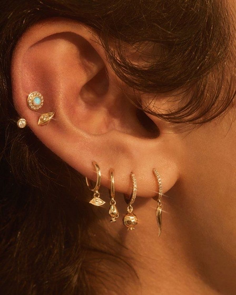 Moda Piercing 