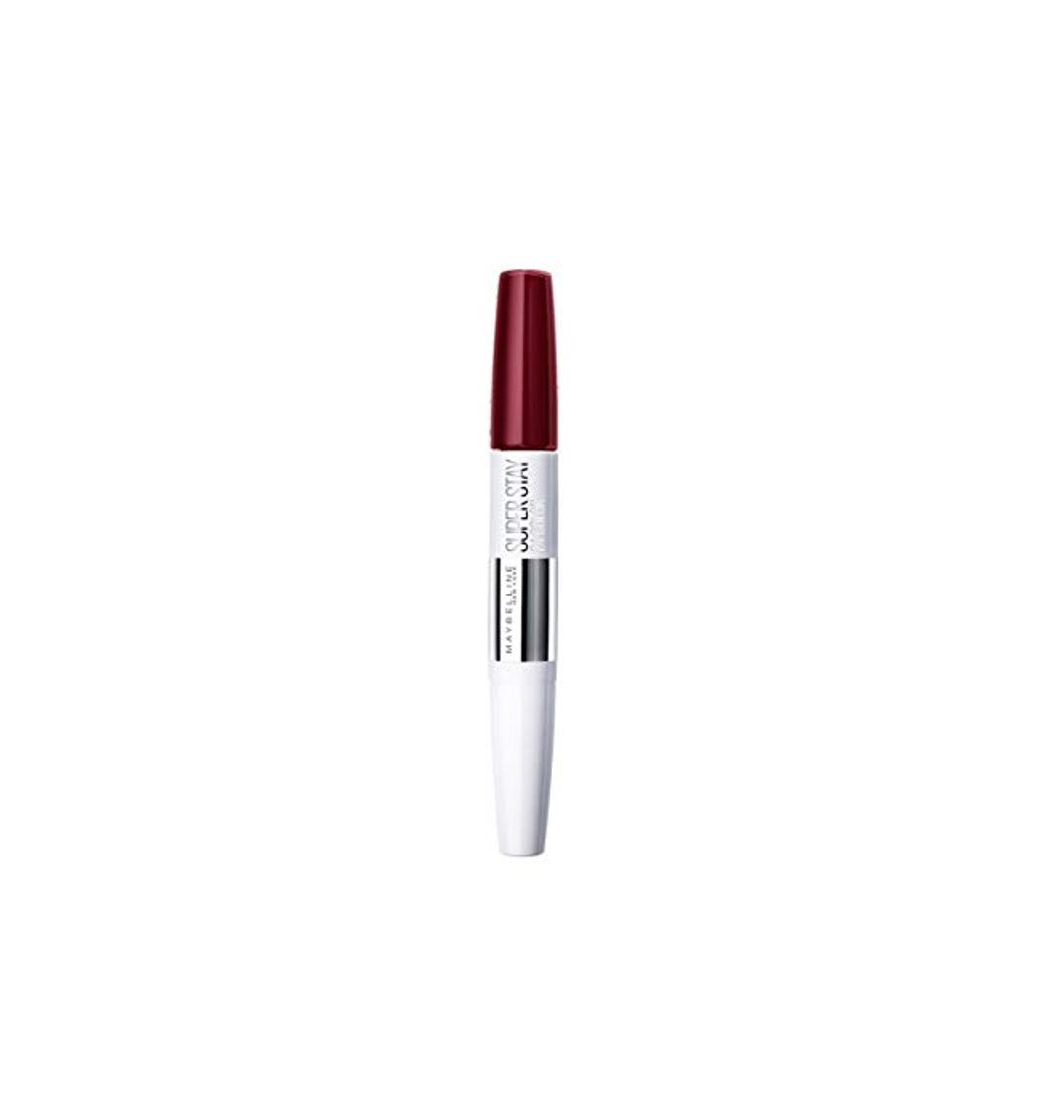 Beauty Maybelline Barra de Labios Superstay 24H