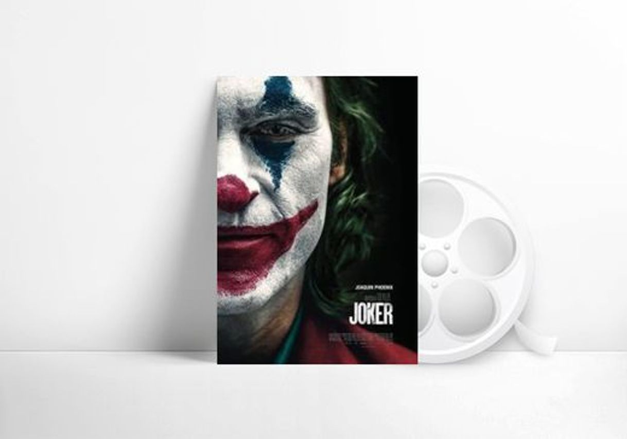 Película Joker