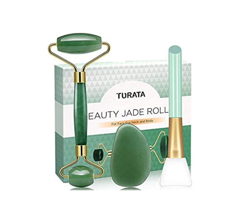 Product Jade roller 