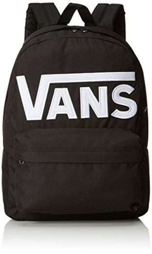 Vans Old SKOOL II Backpack Mochila Tipo Casual, 42 cm, 22 Liters,