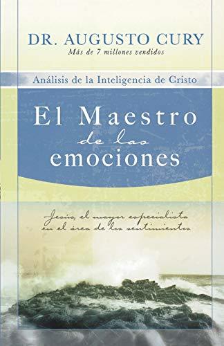 Libro El  Maestro de las Emociones