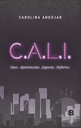 Libro C.A.L.I.