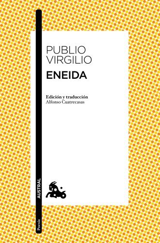 Libro Eneida