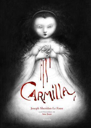 Book Carmilla