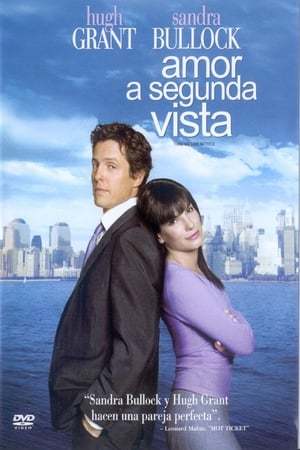 Película Amor con preaviso