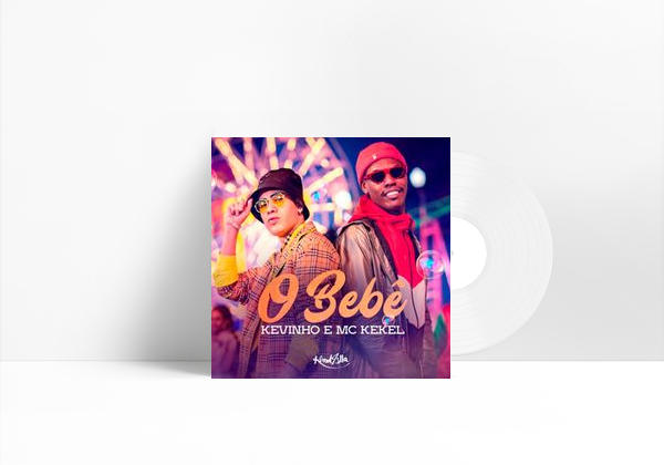 Music O Bebê