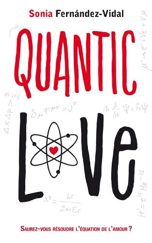 Book Quantic Love