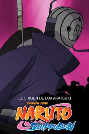 Movie Naruto Shippuden: Creation of Akatsuki