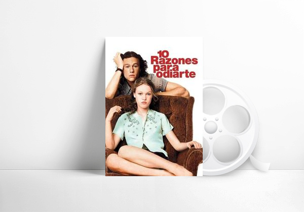 Movie 10 Things I Hate About You