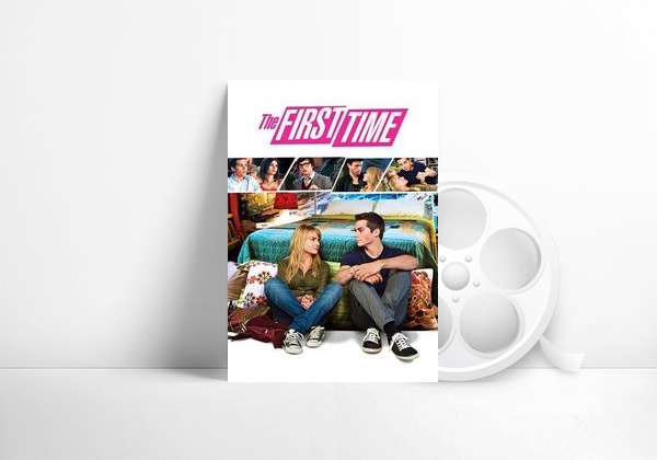 Movie The First Time