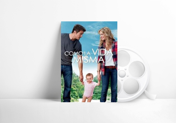 Movie Como la vida misma