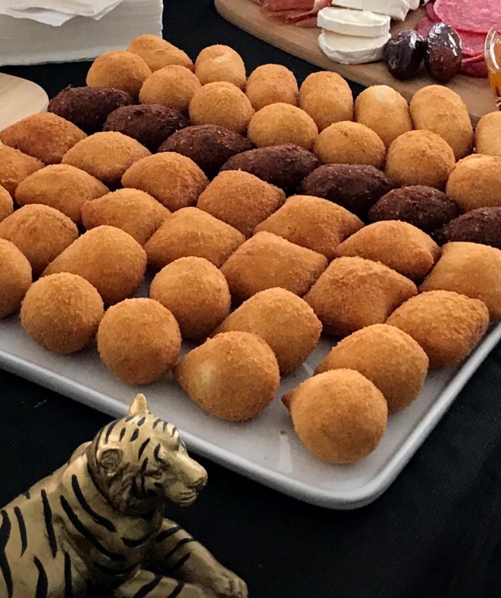 Restaurants Maria Coxinha